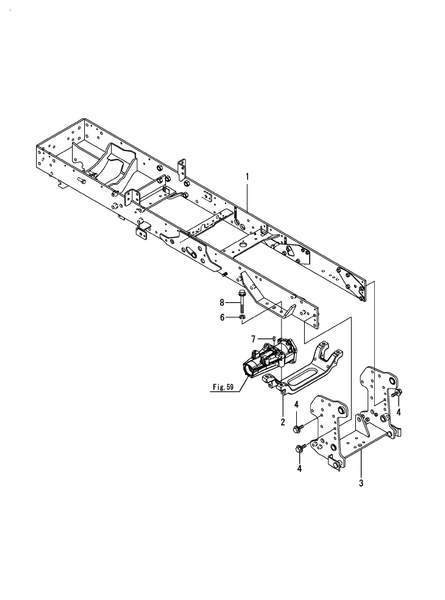 SC2450(CCY) - FRAME