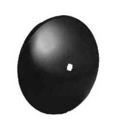 87618054 Earth Metal® Disk - Full Concavity