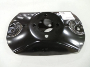 87646406 MOWER DISC