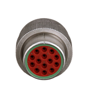 87703846 ELECTRICAL CONNECTOR