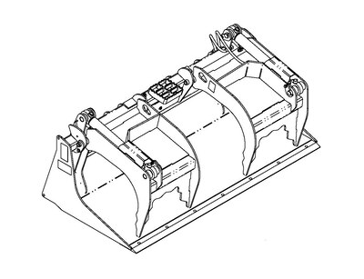 90459510 GRAPPLE