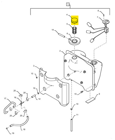 MT40297241 CAP