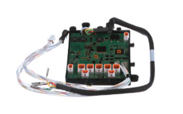 91807744 ELECTRONIC CONTROL UNIT