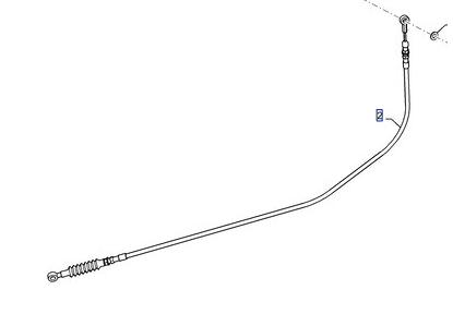 MT40255077 WIRE