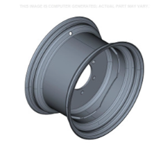 84549139 WHEEL ASSY