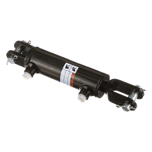 BER665433 HYDRAULIC CYLINDER