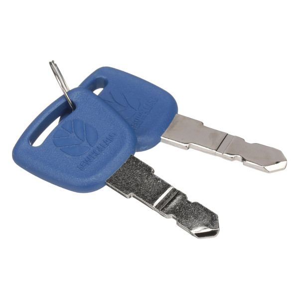 SBA385210370 KEY, IGNITION