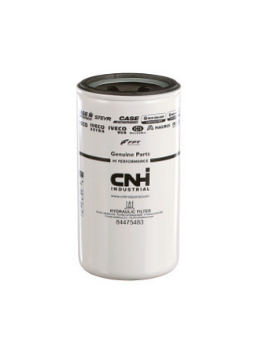 84475483 FILTER, HYDRAULIC OI
