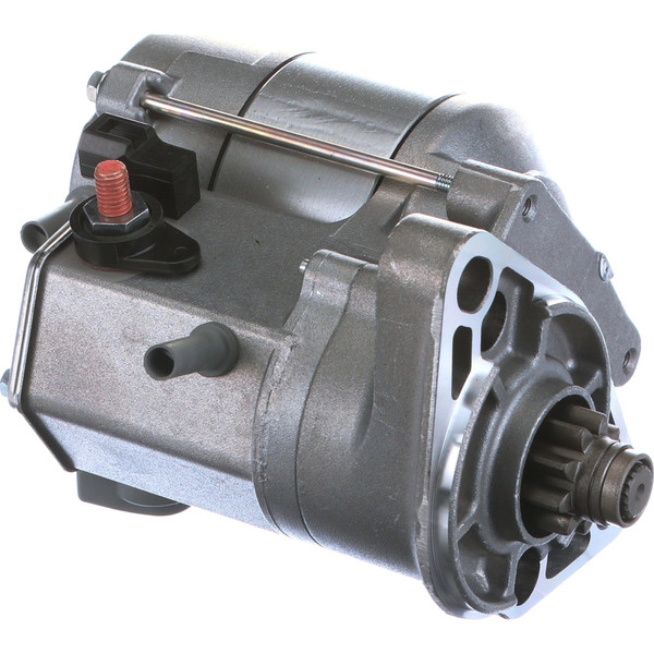 SBA185086670R REMAN-STARTER