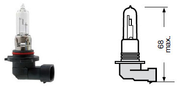 87302899 BULB