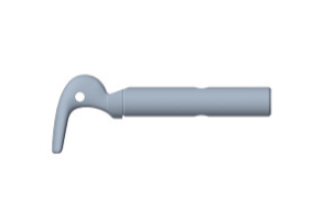 9838794 BILL HOOK