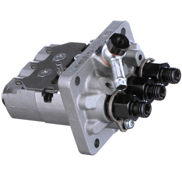 SBA131017711R REMAN-FUEL INJ PUMP