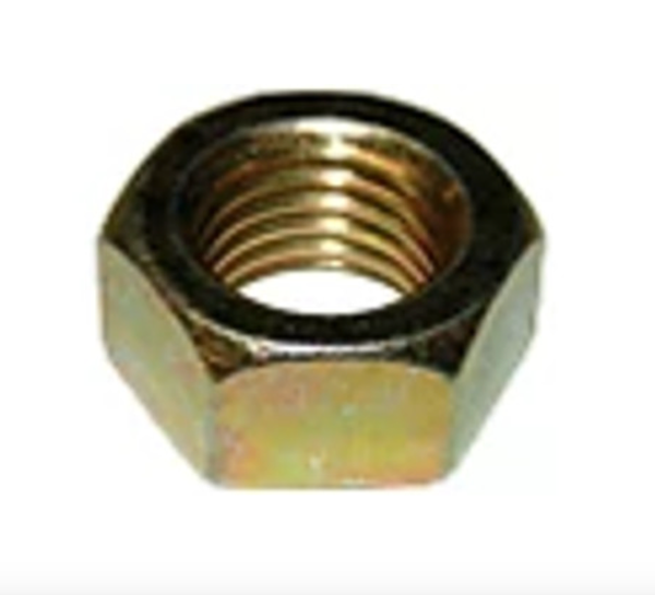 337475 NUT [PKG of 10]