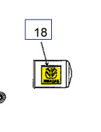 SBA390101491 PLATE