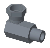 218-926 ELBOW, 90