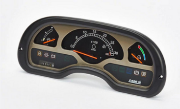 86403815 INSTRUMENT PANEL