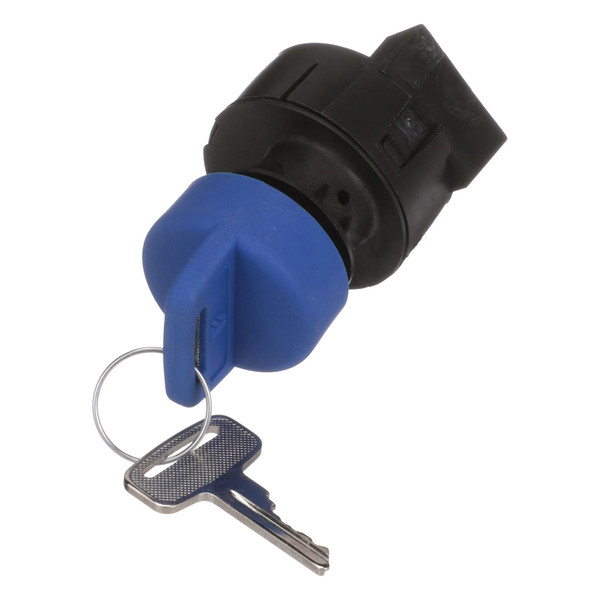 87577812 SWITCH, IGNITION