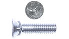 280131 BOLT, PLOW [PKG of 5]