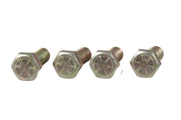 280488 BOLT [PKG of 4]