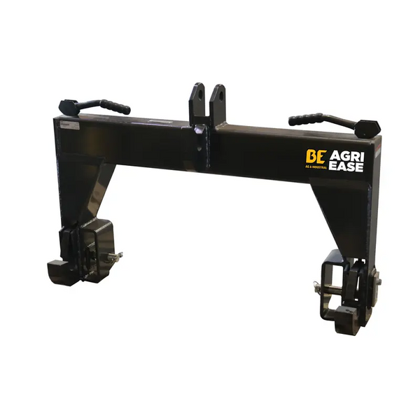 CAT 2-3, 42" 3pt Quick Hitch