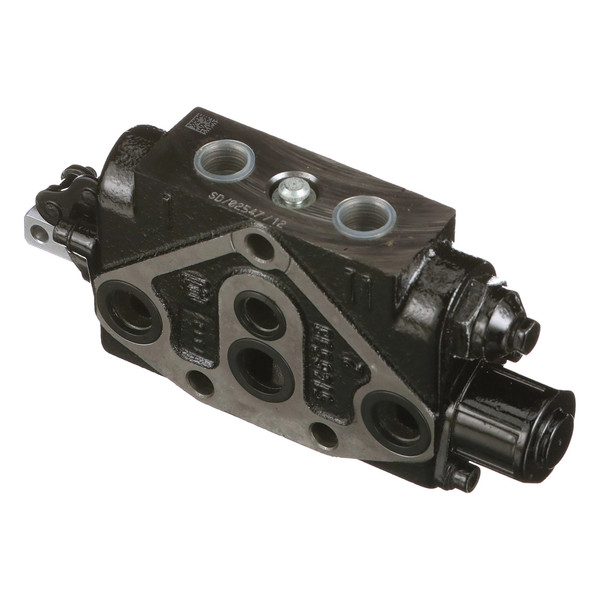 84171320 CONTROL VALVE