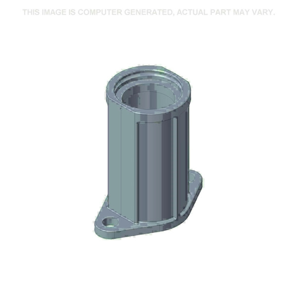 5143566 CAP, FLANGE COVER