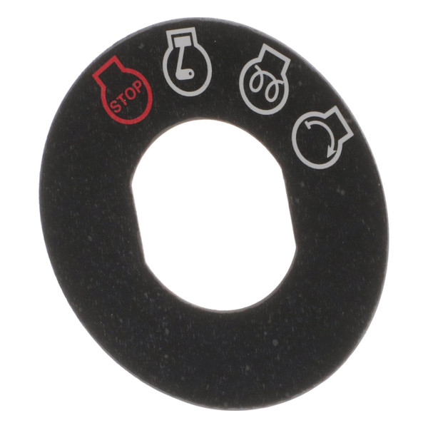 SBA390197280 DECAL