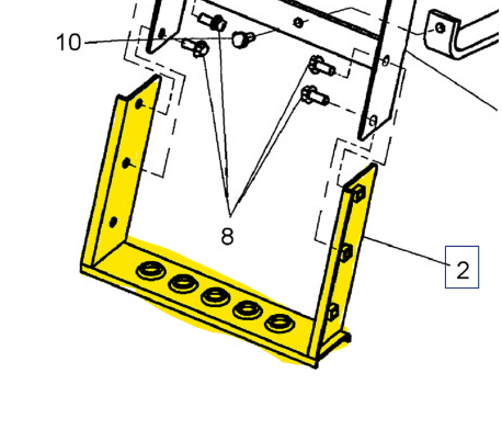 SBA355605540 STEP