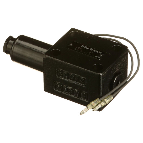 SBA340015990 VALVE, HYDRAULIC