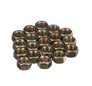 86509310 NUT [PKG of 20]