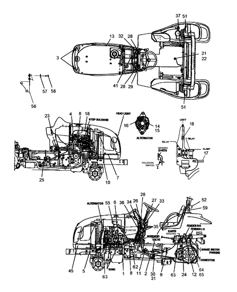 TC48DA-06.01 - ELECTRICAL