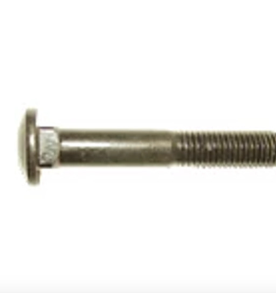 280348 BOLT, CARRIAGE
