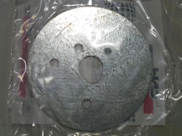 37946 BRAKE DISC