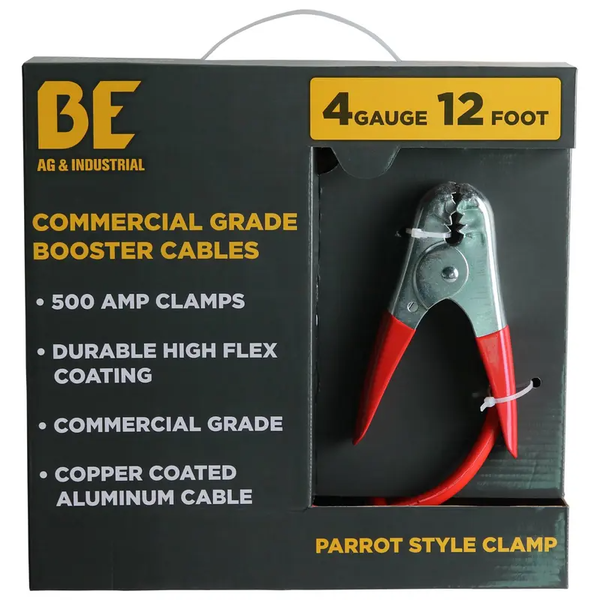 BE124BC CABLE, ELECTRIC