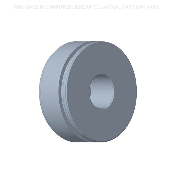 87723976 CAP CYLINDER END