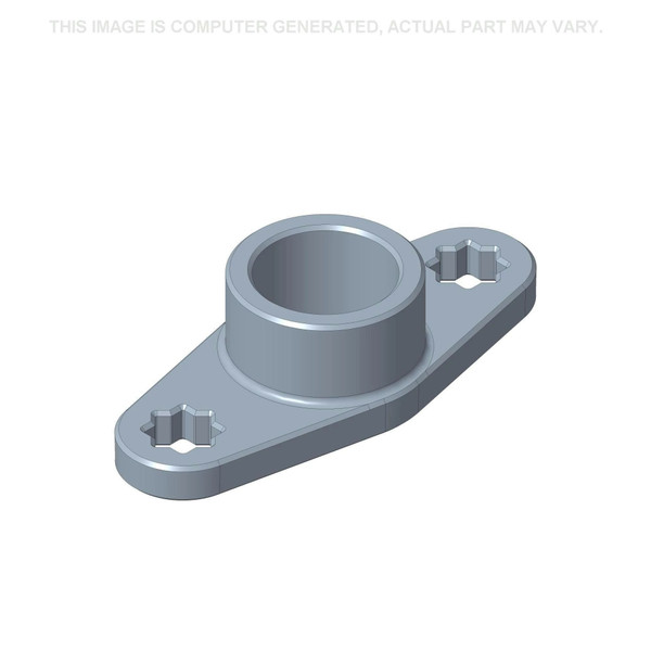 638025 FLANGE