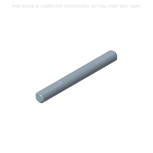 87643027 SHAFT