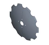 44920141 Scalloped Disc