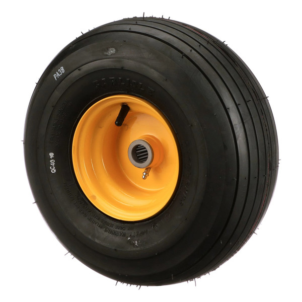 86603208 WHEEL