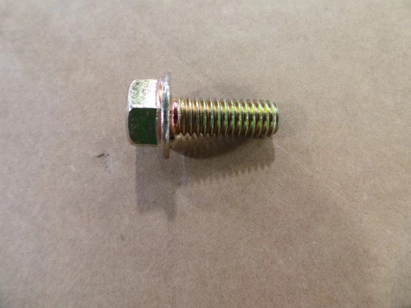 86521613 BOLT, FLANGE [PKG of 10]