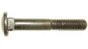 86508769 BOLT, CARRIAGE [PKG of 10]