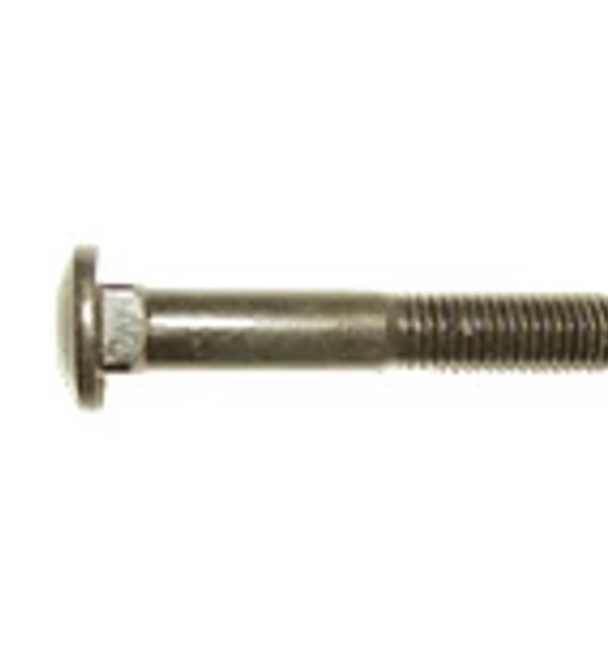 88992 BOLT, CARRIAGE [PKG of 10]