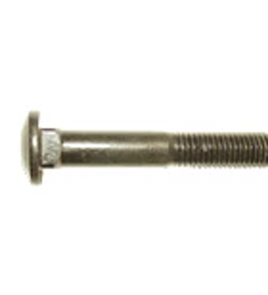 280507 BOLT, CARRIAGE [PKG of 10]