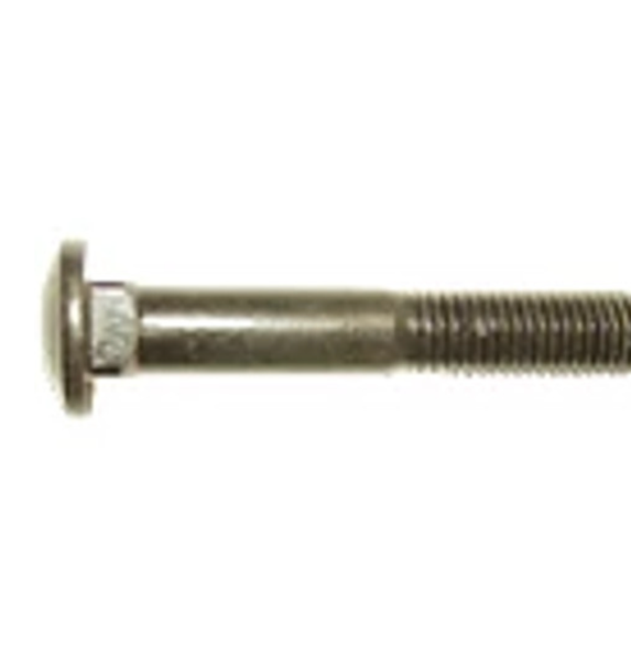 88832 BOLT, CARRIAGE [PKG of 10]