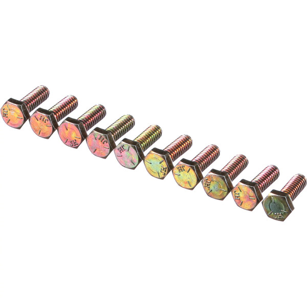 9707580 BOLT [PKG of 10]