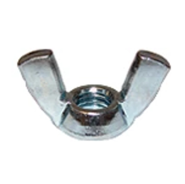 80840 NUT, WING [PKG of 10]