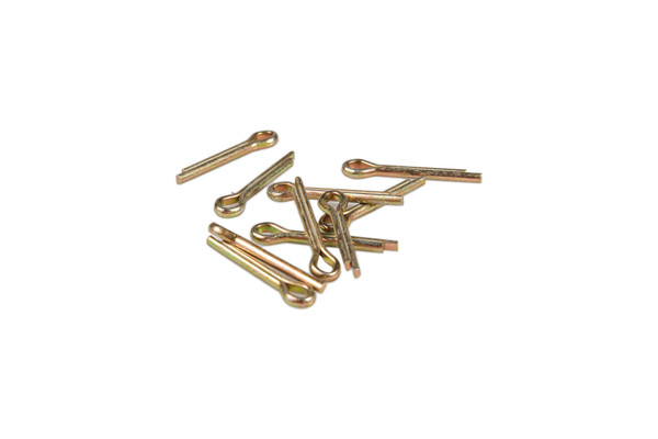 86523956 PIN, SPLIT (COTTER) [PKG of 10]