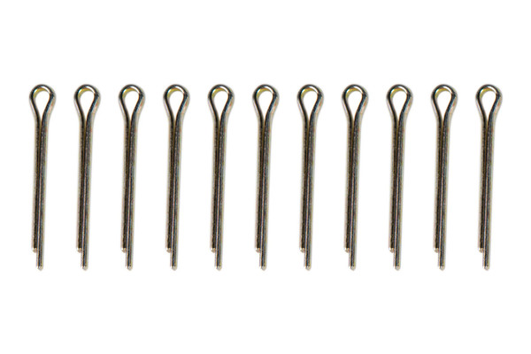 87400 PIN, SPLIT (COTTER) [PKG of 10]