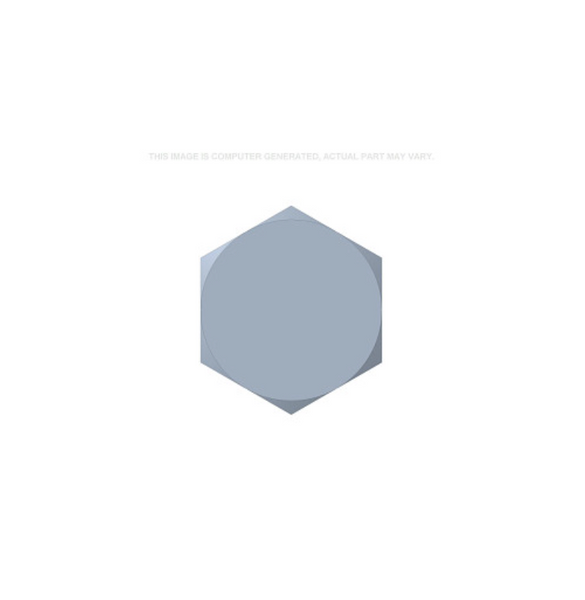 848780 BOLT [PKG of 2]