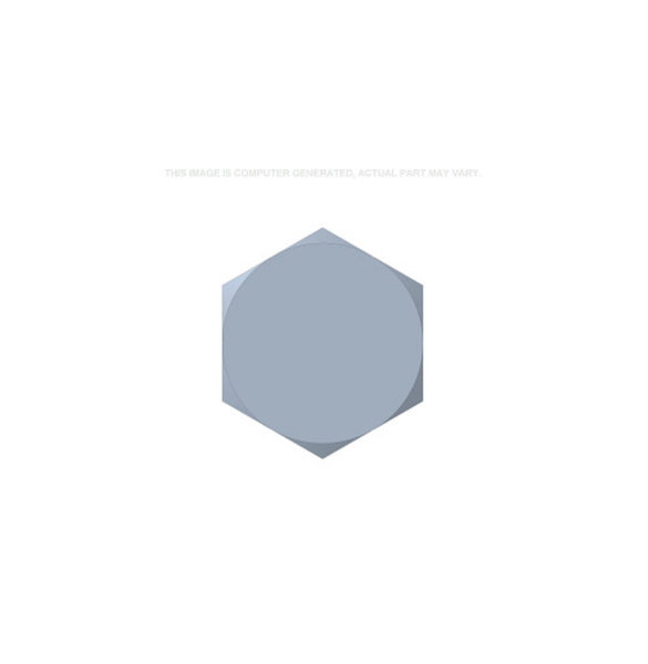 848780 BOLT [PKG of 2]
